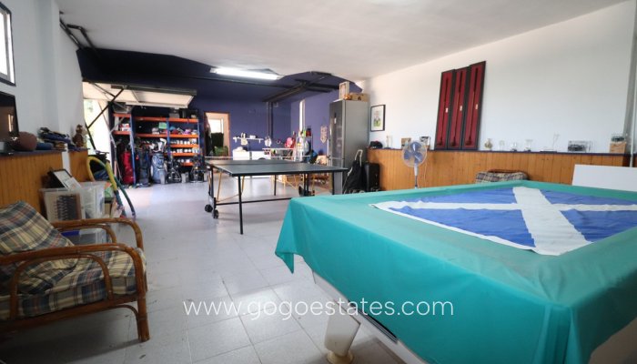 Te koop - Huis - Vrijstaande Villa - Algorfa - Algorfa Centro