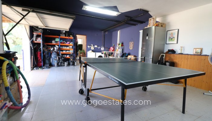 Te koop - Huis - Vrijstaande Villa - Algorfa - Algorfa Centro