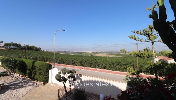 Te koop - Huis - Vrijstaande Villa - Algorfa - Algorfa Centro