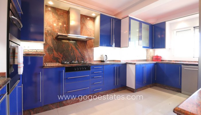 Te koop - Huis - Vrijstaande Villa - Algorfa - Algorfa Centro