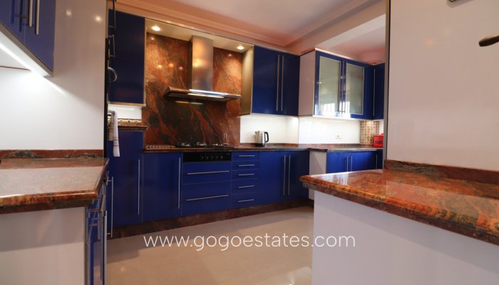 Te koop - Huis - Vrijstaande Villa - Algorfa - Algorfa Centro