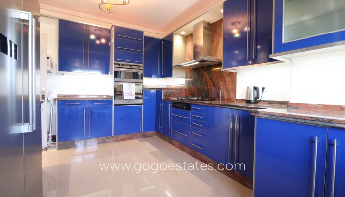 Te koop - Huis - Vrijstaande Villa - Algorfa - Algorfa Centro