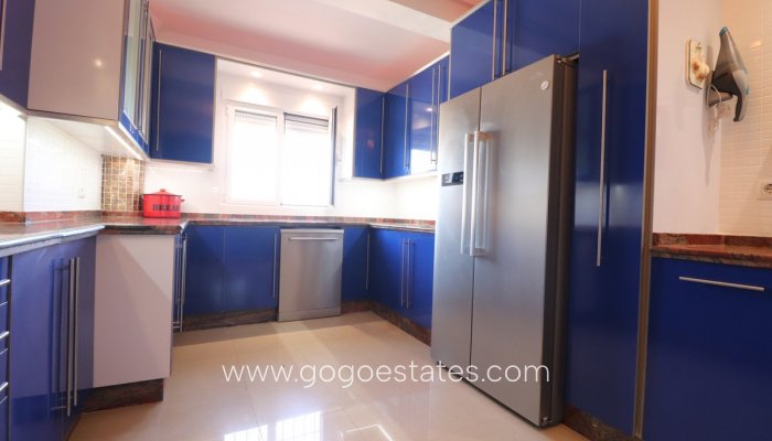 Te koop - Huis - Vrijstaande Villa - Algorfa - Algorfa Centro