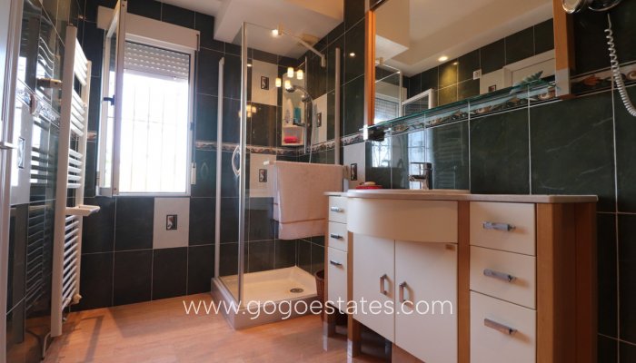 Te koop - Huis - Vrijstaande Villa - Algorfa - Algorfa Centro