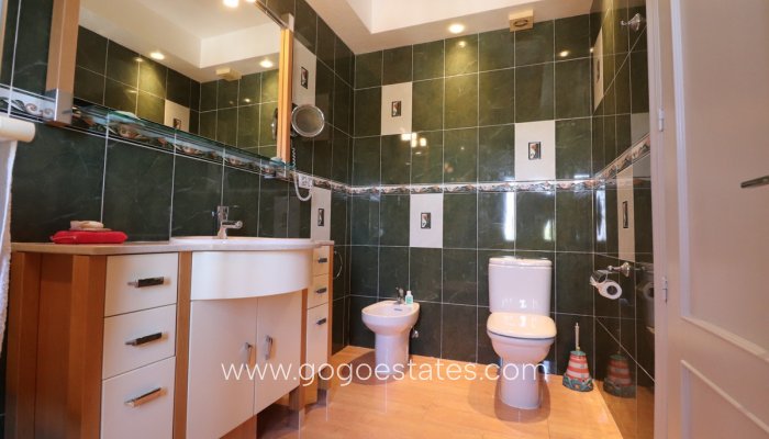 Te koop - Huis - Vrijstaande Villa - Algorfa - Algorfa Centro