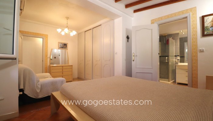 Te koop - Huis - Vrijstaande Villa - Algorfa - Algorfa Centro