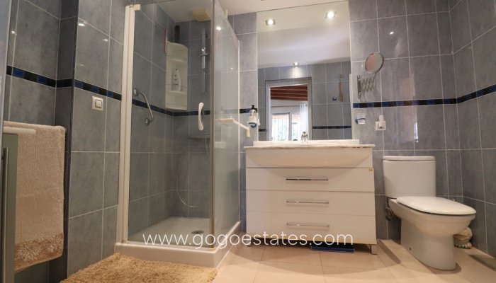 Te koop - Huis - Vrijstaande Villa - Algorfa - Algorfa Centro