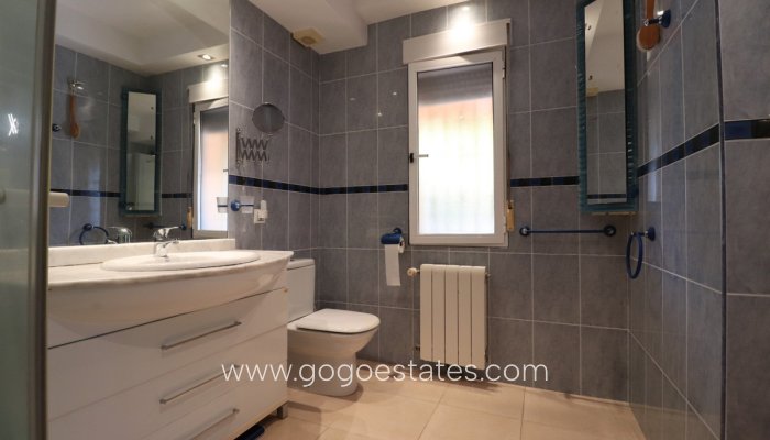 Te koop - Huis - Vrijstaande Villa - Algorfa - Algorfa Centro