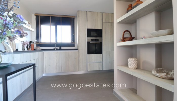 Te koop - Appartement - Appartement op de middelste verdieping - Guardamar del Segura - Guardamar del Segura Centro