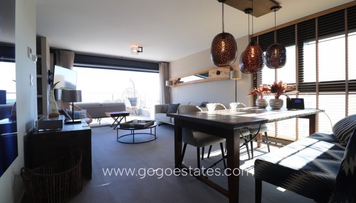 Te koop - Appartement - Appartement op de middelste verdieping - Guardamar del Segura - Guardamar del Segura Centro