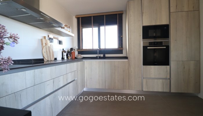 Te koop - Appartement - Appartement op de middelste verdieping - Guardamar del Segura - Guardamar del Segura Centro