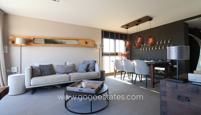 Te koop - Appartement - Appartement op de middelste verdieping - Guardamar del Segura - Guardamar del Segura Centro