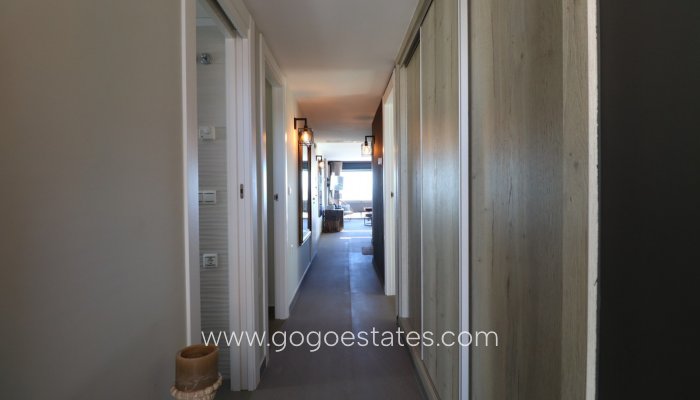 Te koop - Appartement - Appartement op de middelste verdieping - Guardamar del Segura - Guardamar del Segura Centro