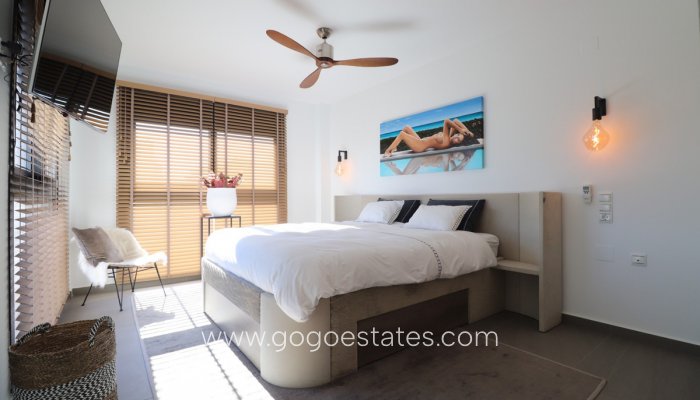 Te koop - Appartement - Appartement op de middelste verdieping - Guardamar del Segura - Guardamar del Segura Centro