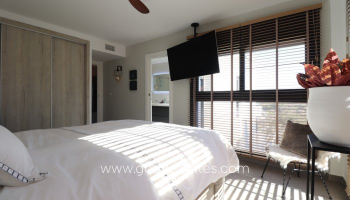 Te koop - Appartement - Appartement op de middelste verdieping - Guardamar del Segura - Guardamar del Segura Centro