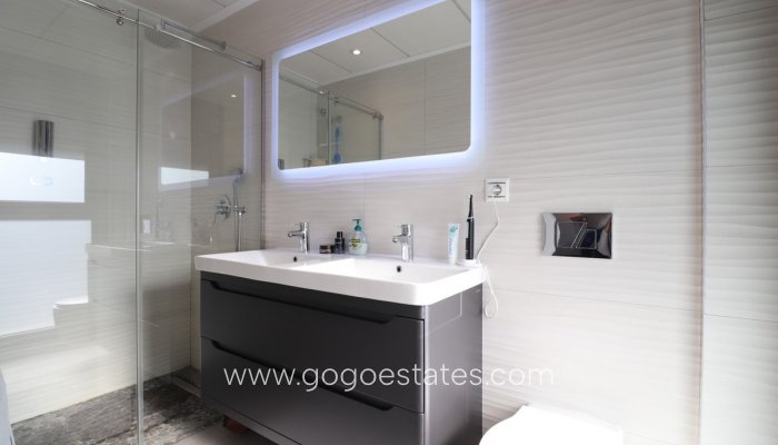 Te koop - Appartement - Appartement op de middelste verdieping - Guardamar del Segura - Guardamar del Segura Centro