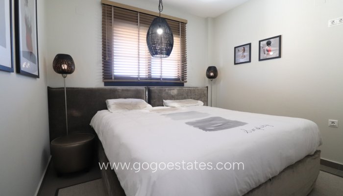 Te koop - Appartement - Appartement op de middelste verdieping - Guardamar del Segura - Guardamar del Segura Centro