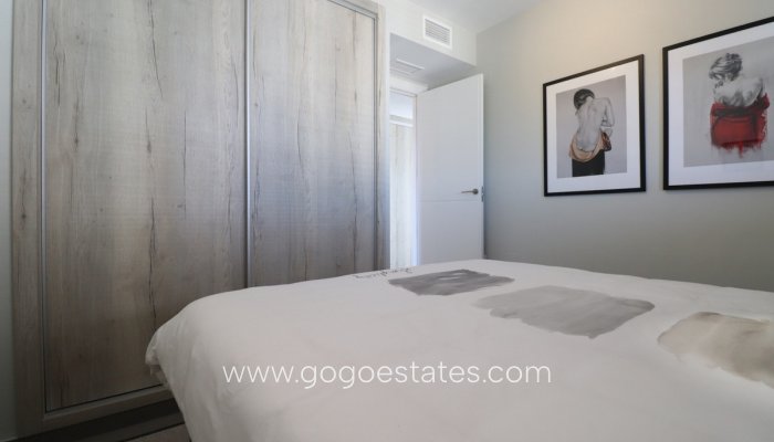 Te koop - Appartement - Appartement op de middelste verdieping - Guardamar del Segura - Guardamar del Segura Centro