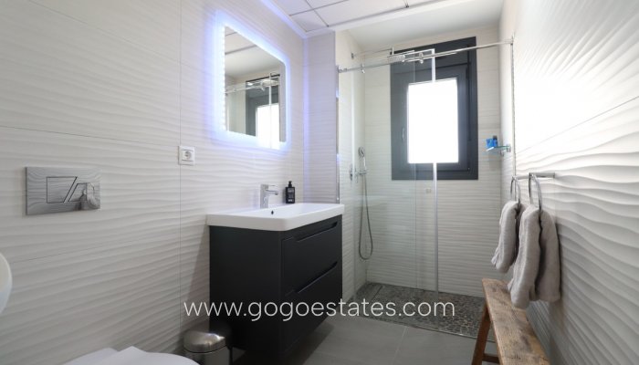 Te koop - Appartement - Appartement op de middelste verdieping - Guardamar del Segura - Guardamar del Segura Centro