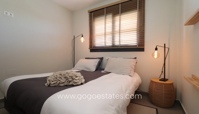 Te koop - Appartement - Appartement op de middelste verdieping - Guardamar del Segura - Guardamar del Segura Centro