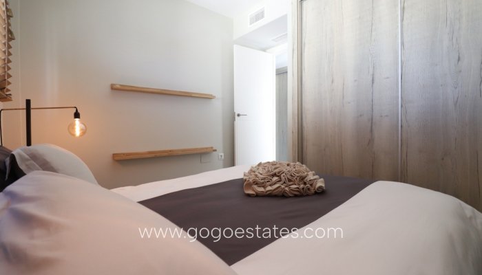 Te koop - Appartement - Appartement op de middelste verdieping - Guardamar del Segura - Guardamar del Segura Centro