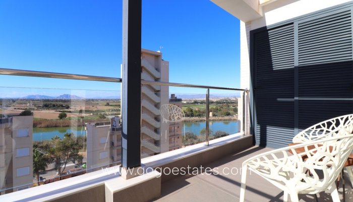 Te koop - Appartement - Appartement op de middelste verdieping - Guardamar del Segura - Guardamar del Segura Centro