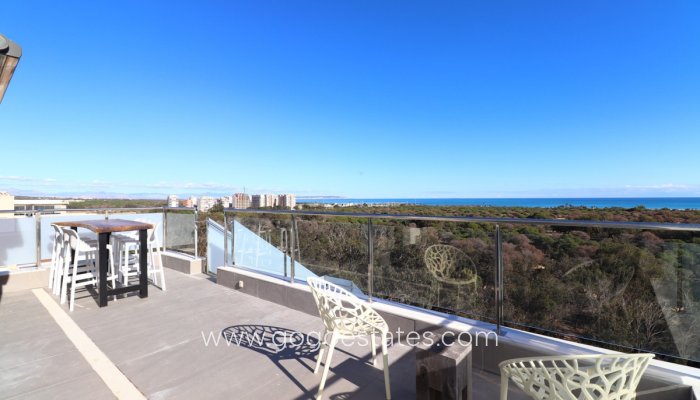 Te koop - Appartement - Appartement op de middelste verdieping - Guardamar del Segura - Guardamar del Segura Centro