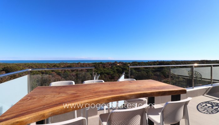 Te koop - Appartement - Appartement op de middelste verdieping - Guardamar del Segura - Guardamar del Segura Centro