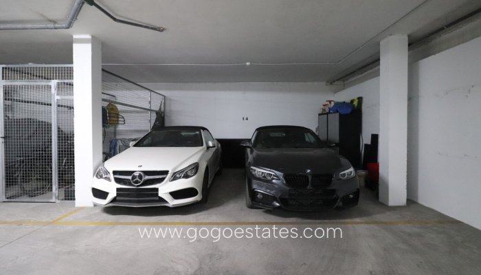 Te koop - Appartement - Appartement op de middelste verdieping - Guardamar del Segura - Guardamar del Segura Centro