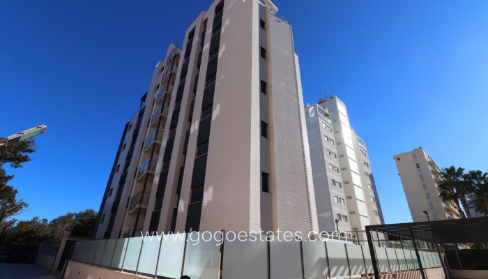 Te koop - Appartement - Appartement op de middelste verdieping - Guardamar del Segura - Guardamar del Segura Centro
