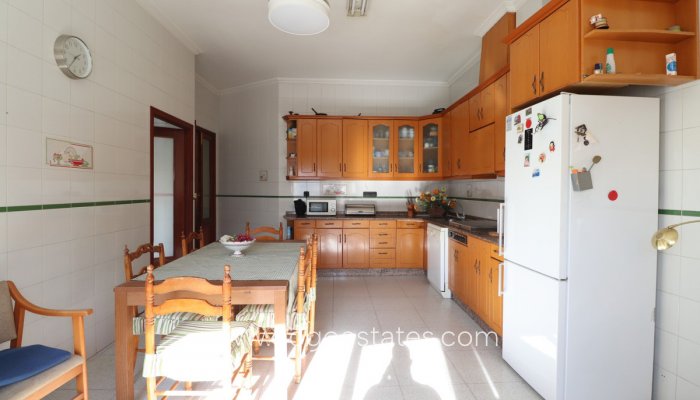 Te koop - Appartement - Begane Grond Appartement - Rojales - Rojales Centro