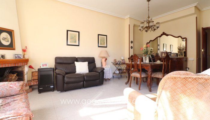 Te koop - Appartement - Begane Grond Appartement - Rojales - Rojales Centro