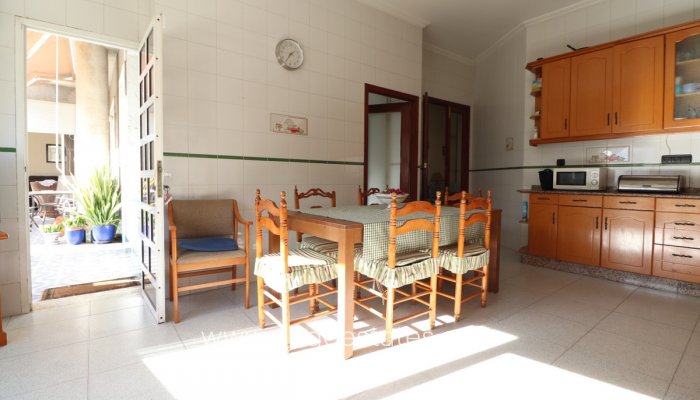 Te koop - Appartement - Begane Grond Appartement - Rojales - Rojales Centro