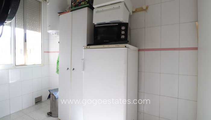 Te koop - Appartement - Begane Grond Appartement - Rojales - Rojales Centro