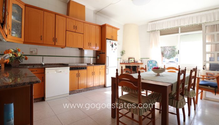 Te koop - Appartement - Begane Grond Appartement - Rojales - Rojales Centro