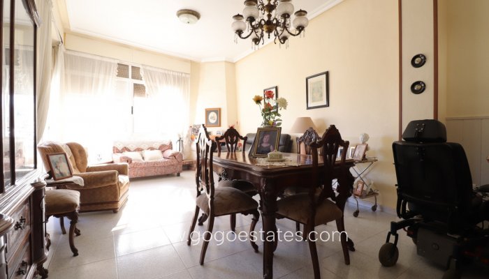 Te koop - Appartement - Begane Grond Appartement - Rojales - Rojales Centro