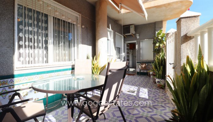 Te koop - Appartement - Begane Grond Appartement - Rojales - Rojales Centro