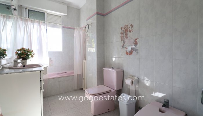 Te koop - Appartement - Begane Grond Appartement - Rojales - Rojales Centro