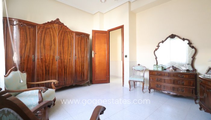 Te koop - Appartement - Begane Grond Appartement - Rojales - Rojales Centro