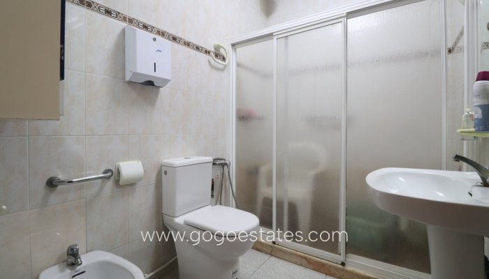 Te koop - Appartement - Begane Grond Appartement - Rojales - Rojales Centro