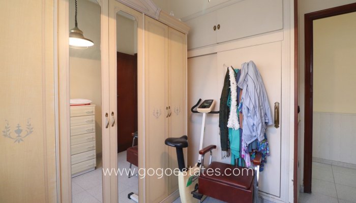 Te koop - Appartement - Begane Grond Appartement - Rojales - Rojales Centro