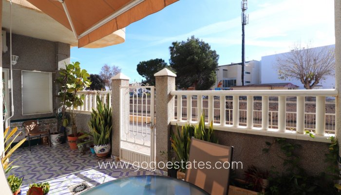 Te koop - Appartement - Begane Grond Appartement - Rojales - Rojales Centro