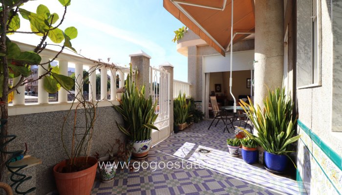 Te koop - Appartement - Begane Grond Appartement - Rojales - Rojales Centro