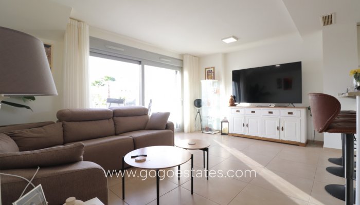 Te koop - Appartement - Begane Grond Appartement - Los Montesinos - Los Montesinos Centro