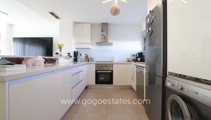 Te koop - Appartement - Begane Grond Appartement - Los Montesinos - Los Montesinos Centro