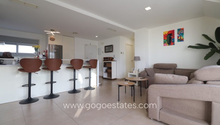 Te koop - Appartement - Begane Grond Appartement - Los Montesinos - Los Montesinos Centro