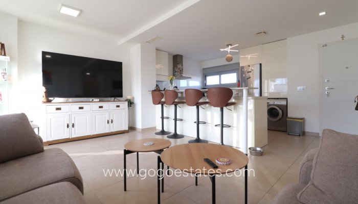 Te koop - Appartement - Begane Grond Appartement - Los Montesinos - Los Montesinos Centro