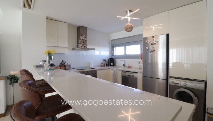 Te koop - Appartement - Begane Grond Appartement - Los Montesinos - Los Montesinos Centro