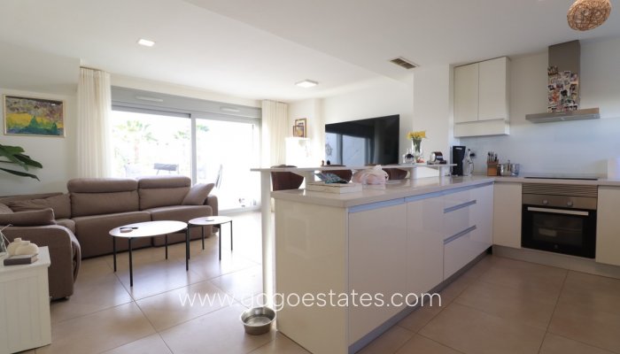 Te koop - Appartement - Begane Grond Appartement - Los Montesinos - Los Montesinos Centro