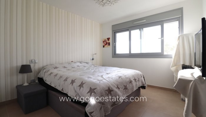 Te koop - Appartement - Begane Grond Appartement - Los Montesinos - Los Montesinos Centro